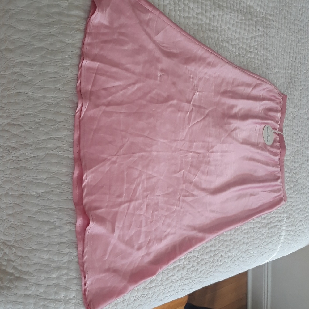 Sunrise Mid Skirt